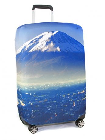 Чехол для чемодана RATEL Animal размер M Volcano