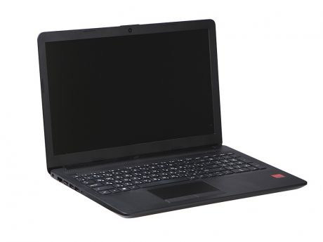 Ноутбук HP 15-db0461ur/s Black 8TY70EA Выгодный набор + серт. 200Р!!!(AMD A6-9225 2.6 GHz/8192Mb/256Gb SSD/AMD Radeon 530 2048Mb/Wi-Fi/Bluetooth/Cam/15.6/1920x1080/DOS)