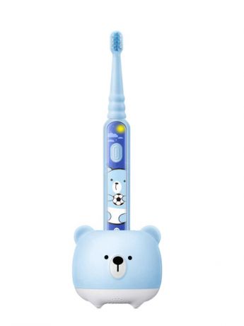 Зубная электрощетка Xiaomi Dr. Bay Sonic Electric Toothbrush K5