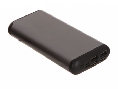 Внешний аккумулятор Hiper Power Bank MS20000 20000mAh Space Grey