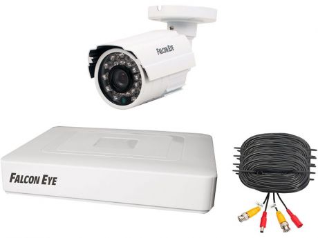 Комплект видеонаблюдения Falcon Eye FE-104MHD KIT Start