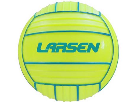Надувная игрушка Larsen CB-09 Lime-Blue 358432