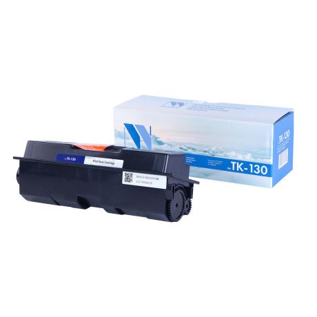 Картридж NV Print Kyocera TK-130 для FS 1300D/1300DN/FS-1028MFP 7200k