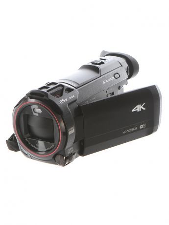 Видеокамера Panasonic HC-VXF990 Выгодный набор + серт. 200Р!!!