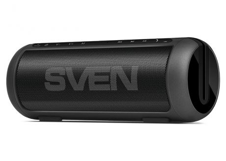 Колонка Sven PS-250BL Black SV-015046 Выгодный набор + серт. 200Р!!!