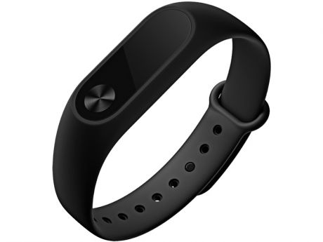 Умный браслет Xiaomi Mi Band 2 White Strap Выгодный набор + серт. 200Р!!!