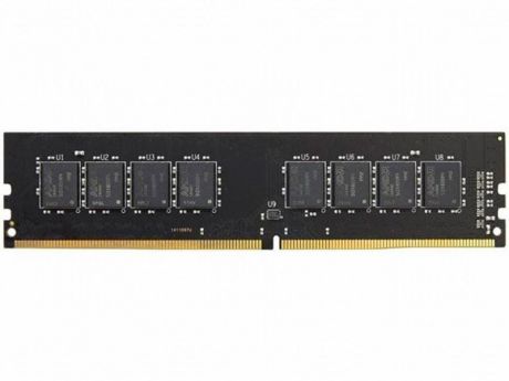 Модуль памяти AMD DDR4 DIMM 2666MHz PC4-21300 CL19 - 16Gb R7416G2606U2S-U