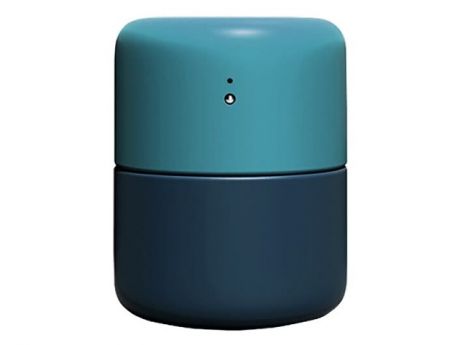 Увлажнитель Xiaomi VH Man Destktop Humidifier 420ML Blue Выгодный набор + серт. 200Р!!!