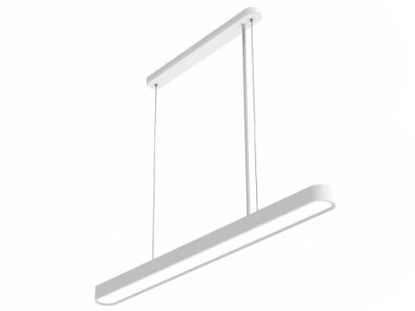 Светильник Xiaomi Yeelight Crystal Pendant Lamp YLDL01YL White