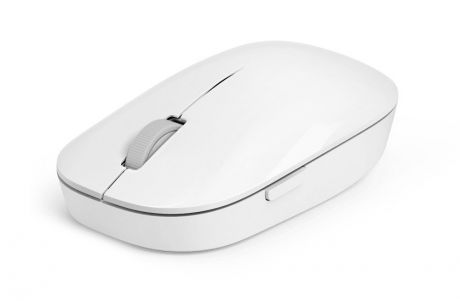 Мышь Xiaomi Mi Wireless Mouse 2 White USB Выгодный набор + серт. 200Р!!!