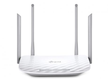 Wi-Fi роутер TP-LINK Archer A5 Выгодный набор + серт. 200Р!!!