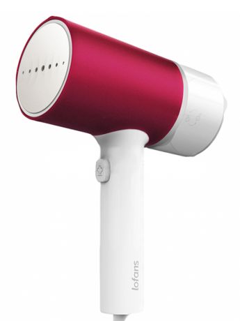 Отпариватель Xiaomi Lofans Handheld Steam Brush GT-302RW Выгодный набор + серт. 200Р!!!