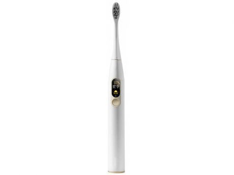 Зубная электрощетка Xiaomi Oclean X Sonic Eletric Toothbrush White Выгодный набор + серт. 200Р!!!