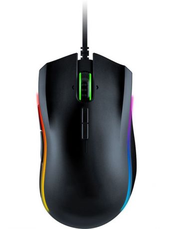 Мышь Razer Mamba Elite RZ01-02560100-R3M1 Выгодный набор + серт. 200Р!!!