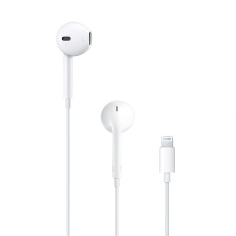 Наушники Apple EarPods MMTN2ZM/A Выгодный набор + серт. 200Р!!!