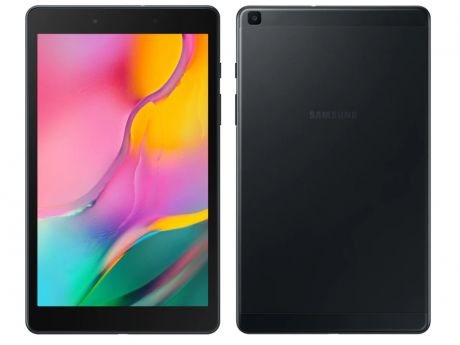 Планшет Samsung Galaxy Tab A 8.0 2019 Wi-Fi Black SM-T290NZKASER Выгодный набор + серт. 200Р!!!