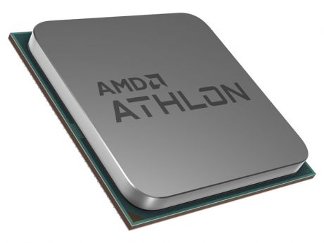 Процессор AMD Athlon 200GE (3200MHz/AM4/L2+L3 5120Kb) YD200GC6M2OFB OEM Выгодный набор + серт. 200Р!!!
