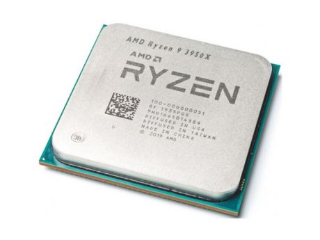 Процессор AMD Ryzen 9 3950X AM4 100-000000051 Выгодный набор + серт. 200Р!!!