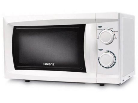 Микроволновая печь Galanz MOG-2002M Выгодный набор + серт. 200Р!!!