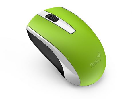 Мышь Genius ECO-8100 Green