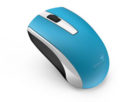 Мышь Genius ECO-8100 blue