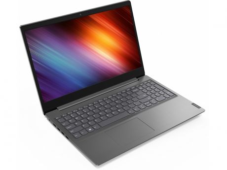 Ноутбук Lenovo V15-IKB Iron Grey 81YD0019RU (Intel Core i3-8130U 2.2 GHz/4096Mb/128Gb SSD/Intel HD Graphics/Wi-Fi/Bluetooth/Cam/15.6/1920x1080/DOS)