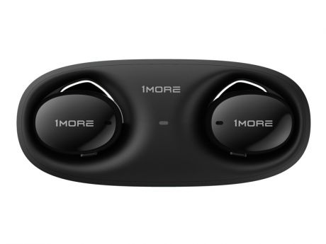 Наушники Xiaomi 1More True Wireless Earbuds ECS3001B Black Выгодный набор + серт. 200Р!!!