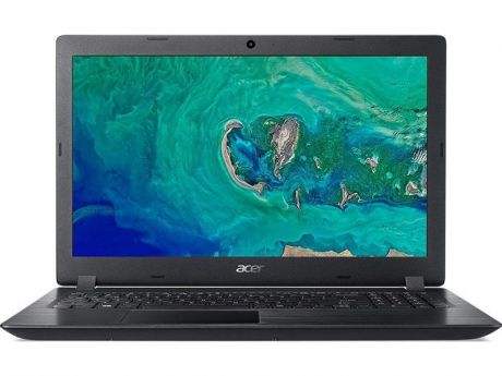 Ноутбук Acer Aspire A315-42-R14W Black NX.HF9ER.016 Выгодный набор + серт. 200Р!!!(AMD Athlon 300U 2.4 GHz/8192Mb/256Gb SSD/AMD Radeon Vega 3/Wi-Fi/Bluetooth/Cam/15.6/1920x1080/Linux)
