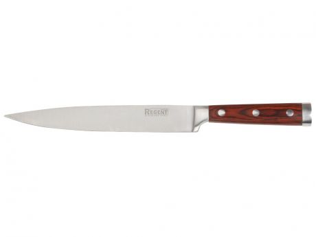 Нож Regent Inox Nippon 93-KN-NI-3 - длина лезвия 200mm