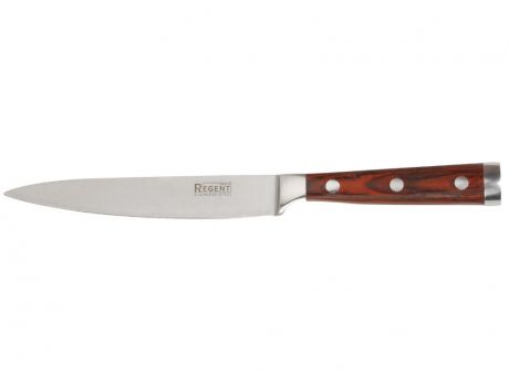 Нож Regent Inox Nippon 93-KN-NI-5 - длина лезвия 125mm