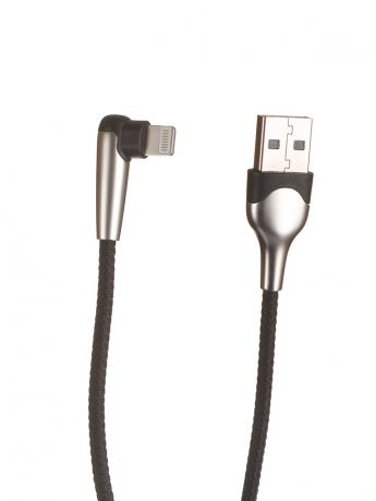 Аксессуар Baseus MVP Mobile Game Cable USB - Lightning 1.5A 2m Black CALMVP-E01