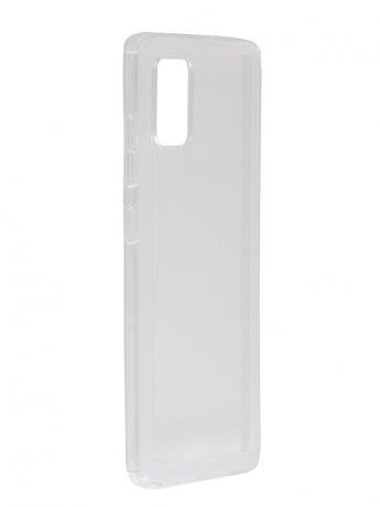 Чехол Araree для Samsung Galaxy A51 A Cover Transparent GP-FPA515KDATR