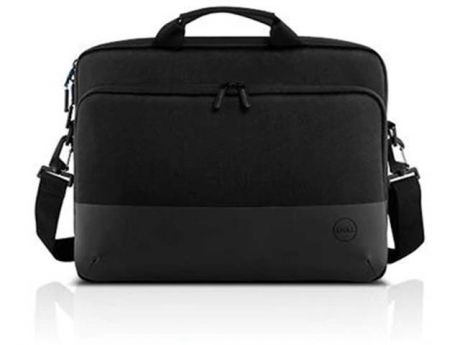 Сумка 15-inch Dell Pro Slim Briefcase PO1520CS 460-BCMK