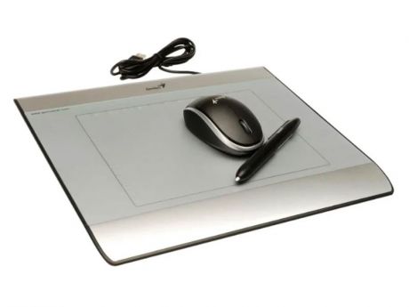 Графический планшет Genius MousePen I608X