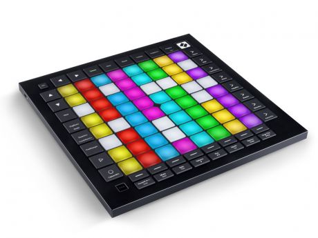 MIDI-контроллер Novation LaunchPad Pro MK III