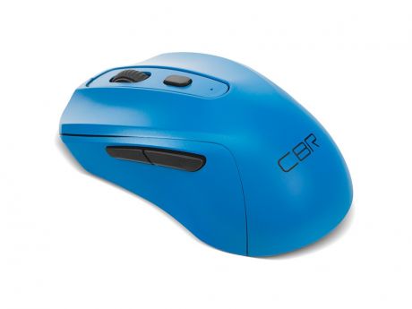 Мышь CBR CM 522 Blue