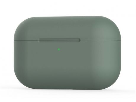 Чехол EVA CBAP303 для APPLE AirPods Pro Green