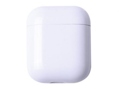 Чехол EVA CBAP24 для APPLE AirPods 1/2 White