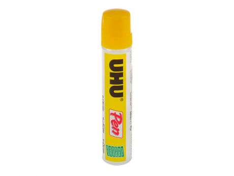 Клей UHU Glue Pen 50ml 97