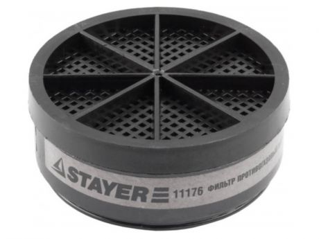 Фильтрующий элемент Stayer Master 11176 тип А1