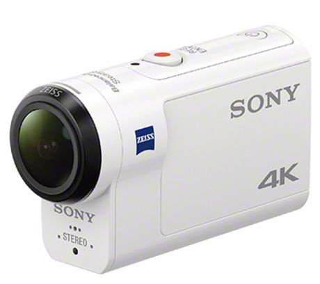 Экшн-камера Sony FDR-X3000 Выгодный набор + серт. 200Р!!!