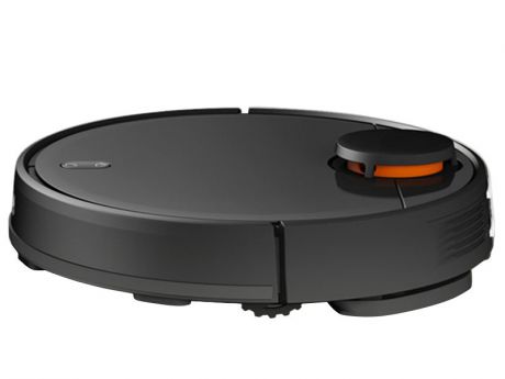 Робот-пылесос Xiaomi Mijia Robot Vacuum Cleaner LDS Version STYJ02YM Black Выгодный набор + серт. 200Р!!!