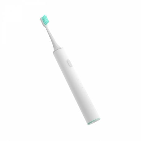 Зубная электрощетка Xiaomi MiJia Sound Wave Electric Toothbrush White Выгодный набор + серт. 200Р!!!