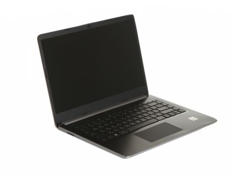 Ноутбук HP 14s-dq1011ur Natural Silver 8PJ19EA (Intel Core i5-1035G1 1.0 GHz/8192Mb/256Gb SSD/Intel HD Graphics/Wi-Fi/Bluetooth/Cam/14.0/1920x1080/DOS)