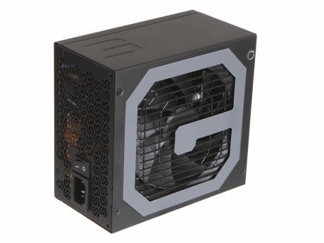 Блок питания Deepcool GamerStorm DQ650-M 650W