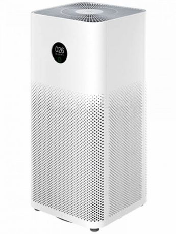 Очиститель Xiaomi Mi Air Purifier 3 Выгодный набор + серт. 200Р!!!