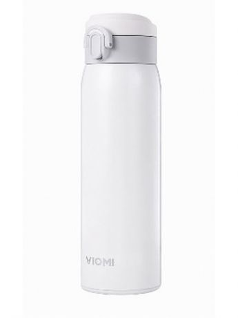 Термос Xiaomi Viomi Steel Vacuum 300ml White