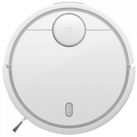 Робот-пылесос Xiaomi Mi Robot Vacuum EU