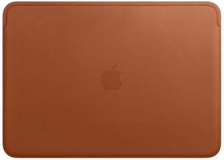 Чехол Apple для MacBook Air/Pro 13 (коричневый)