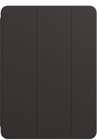 Обложка Apple Smart Folio для iPad Pro 11 (2020) (черный)